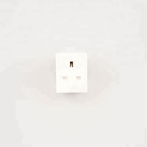 WK 13A Prise Britannique Européens Adaptateur - Product Image 3