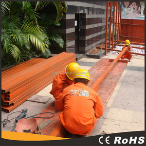 ¡ Venta caliente! elegante y grácil escalada equipo de pared para <span class=keywords><strong>hotel</strong></span> de 5 estrellas - Product Image 3