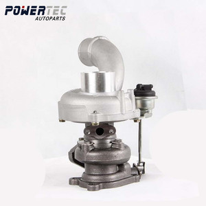 Turbocompresor Powertec K03 53039880055 Turbo 4432306 931619 para <span class=keywords><strong>Renault</strong></span> <span class=keywords><strong>Master</strong></span>, Nissan Interstar y Opel Movano 2.5 - Product Image 4