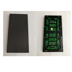 Chất lượng cao ngoài trời Nationstar <span class=keywords><strong>LED</strong></span> P4 P5 <span class=keywords><strong>P6</strong></span> <span class=keywords><strong>LED</strong></span> màn hình hiển thị bảng điều chỉnh tốc độ làm mới cao <span class=keywords><strong>LED</strong></span> <span class=keywords><strong>MODULE</strong></span> cho bức tường video - Product Image 2