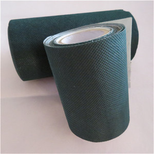 <span class=keywords><strong>Oscuro</strong></span> impermeable verde césped costura cinta adhesiva - Product Image 3