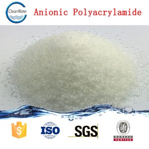 Poliacrilammide Anionica PAM APAM Flocculante Polimerico Anionico JUST SELL 100% PUREZZA CAMPIONI GRATUITI - Product Image 3