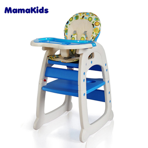 Chaise haute multifonctionnelle pliable pour bébé Mamakids HC-30D - Product Image 5