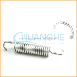 Competitive Price High Quality Elevator Door Tension <strong>Spring</strong> - Product Image 6