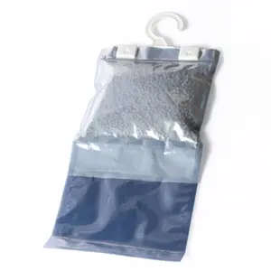 Sac <span class=keywords><strong>d</strong></span>éshumidificateur pour placard, armoire, suspendu, chlorure de calcium, <span class=keywords><strong>d</strong></span>éshydratant, piège à <span class=keywords><strong>humidité</strong></span>, <span class=keywords><strong>absorbeur</strong></span> <span class=keywords><strong>d</strong></span>'<span class=keywords><strong>humidité</strong></span> - Product Image 1