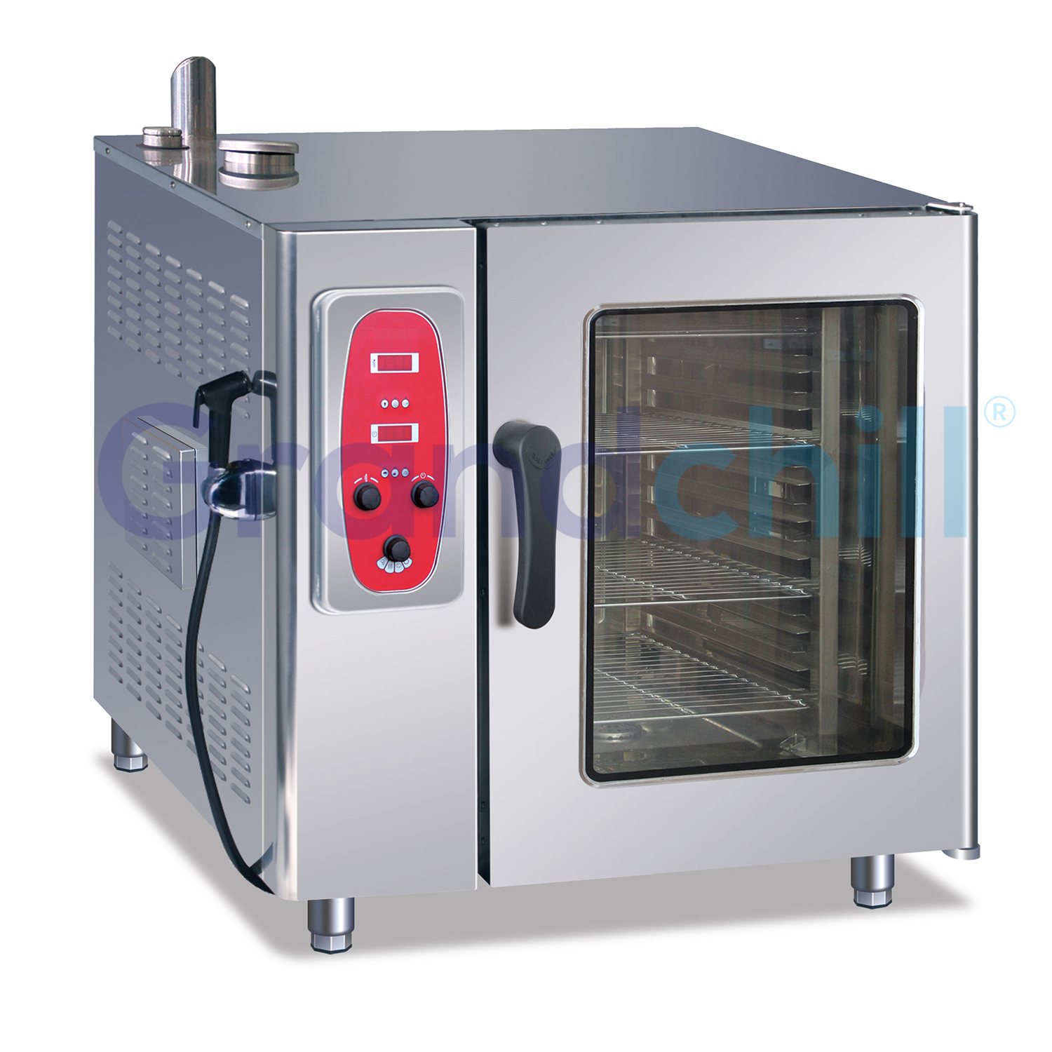 Combi Vapor, Rational Ag, La Comida imagen png - imagen transparente  descarga gratuita