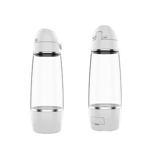 Bình Nước Ion Âm SPEM/PEM, Thiết Bị Tạo Ion Âm Hydro 1000PPB Cho Sức Khỏe - Product Image 6