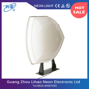 中国高標準カールスバーグledサインで高品質 - Product Image 3