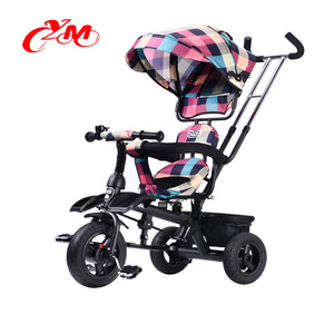 <span class=keywords><strong>3</strong></span> tekerlekler üç tekerlekli bisikletler/CE onaylı toddler bisiklet çocuk üç tekerlekli bisiklet/toddlers için toptan üç - Product Image 5