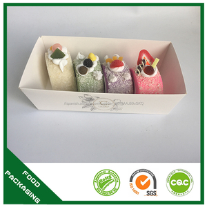 Subsistencia del alimento bandeja desechable, bandejas desechables, bandejas desechables de cocina - Product Image 6