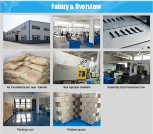 Máy Lắp Ráp Tự Động Dao Cạo Dùng Một Lần, Máy Lắp Ráp Đầu Dao Cạo Dùng Một Lần - Product Image 3