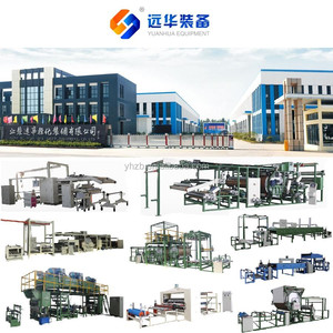 Máy Cán Cho Lót Vải Với Đế Dính Nước Máy Làm Giày Net Belt Nước Keo Cơ Sở Máy Cán - Product Image 6