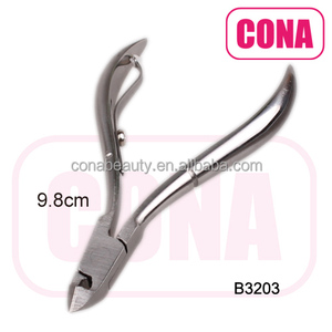 Vente chaude B3202 cuticules nail nipper - Product Image 2
