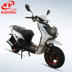 Nouveau scooter à essence RX150 de Chine moto <span class=keywords><strong>125cc</strong></span> 150cc Petro Power Scooters <span class=keywords><strong>pour</strong></span> <span class=keywords><strong>femme</strong></span> - Product Image 3
