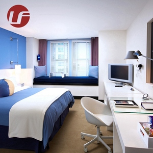 Foshan fabricante popular Tropic francés de lujo elegante diseño de muebles del <span class=keywords><strong>hotel</strong></span> - Product Image 4