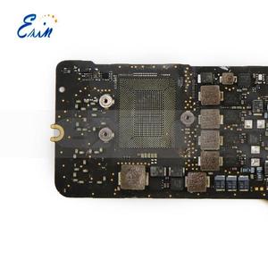 1.1 GHz Core M3 8GB 256GB SSD 820-00244-a <span class=keywords><strong>logic</strong></span> <span class=keywords><strong>Board</strong></span>/Bo mạch chủ cho <span class=keywords><strong>MacBook</strong></span> <span class=keywords><strong>12</strong></span> "A1534 2016 máy tính xách tay - Product Image 5