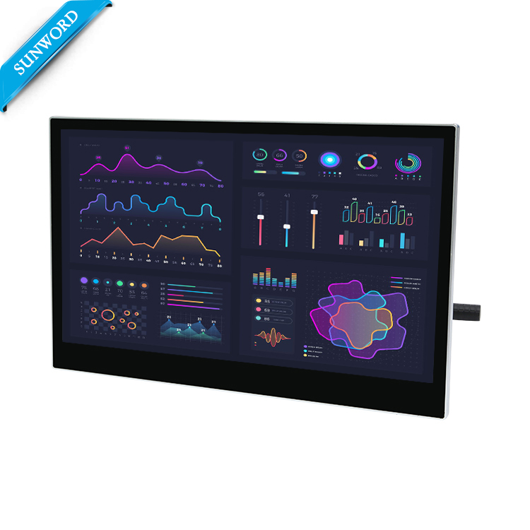 Sunworld 15 дюймов Android 6,0 в планшет стены для домашней автоматизации
