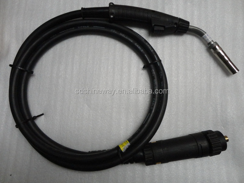 Сварочная горелка ESAB PSF 250