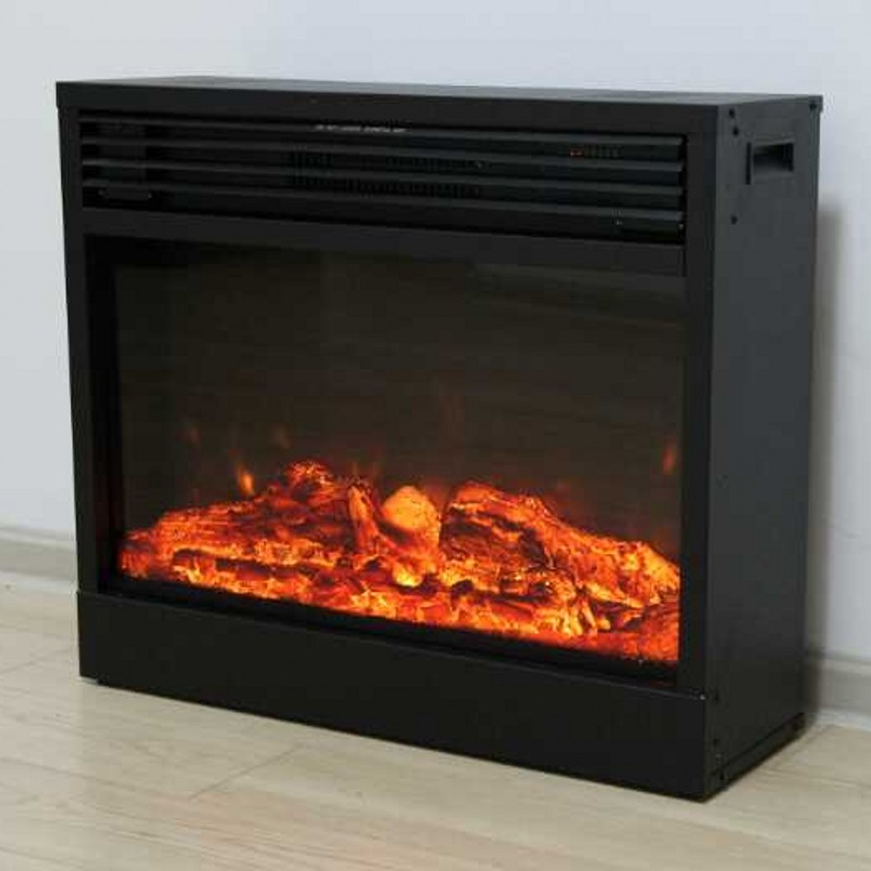 Wood Burning Amish Electric Heaters For Homes Amish Electric