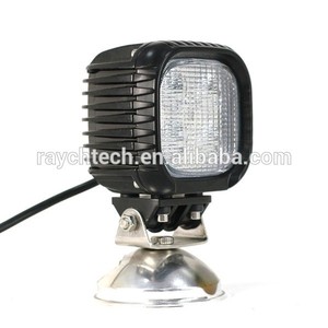 spot <span class=keywords><strong>de</strong></span> <span class=keywords><strong>la</strong></span> lámpara 12v 24v coche todo terreno camiones barco jeep atv 40w led <span class=keywords><strong>de</strong></span> luz <span class=keywords><strong>de</strong></span> trabajo - Product Image 3