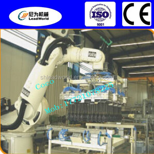 <span class=keywords><strong>Precio</strong></span> de fábrica y robot profesional Máquina de embalaje paletizadora automática - Product Image 6
