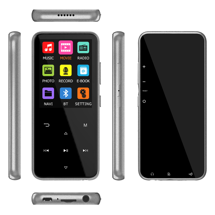 Download Movies for Mobile MP4 Players with WiFi USB Support