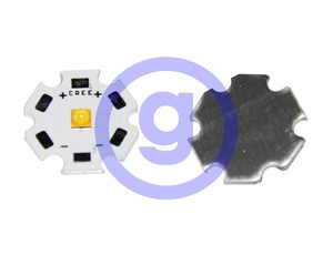Nuovo e originale XT-E XTE XTEAWT serie SMD3535 formato <span class=keywords><strong>3V</strong></span> 350mA 1W <span class=keywords><strong>LED</strong></span> con piastra in alluminio <span class=keywords><strong>Led</strong></span> diodo <span class=keywords><strong>LED</strong></span> - Product Image 2