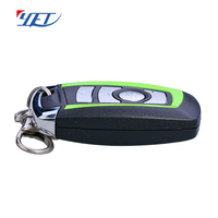 433M 1527 Télécommande Pour Porte De Garage YET017