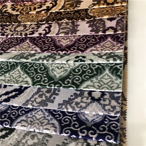 Marrocos tecido jacquard clássico tapeçaria e estofados tecidos para hometextil - Product Image 6