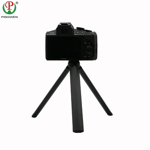 Trípode portátil <span class=keywords><strong>de</strong></span> tamaño mini <span class=keywords><strong>para</strong></span> teléfono móvil, soporte ligero <span class=keywords><strong>para</strong></span> cámara, anillo <span class=keywords><strong>de</strong></span> luz - Product Image 6