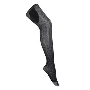 Pantis <span class=keywords><strong>transparentes</strong></span> de nailon para mujer, medias <span class=keywords><strong>blancas</strong></span> Ultra <span class=keywords><strong>transparentes</strong></span> que combinan con <span class=keywords><strong>mallas</strong></span> de baile, disponibles en diferentes colores, 2020 - Product Image 6