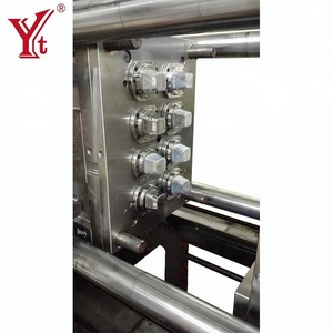 Yudo Hot Runner Injectie Cap Schimmel Voor Sap Fles, <span class=keywords><strong>8</strong></span> Holte Pp <span class=keywords><strong>Mold</strong></span> - Product Image 4