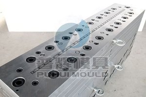 <strong>WPC</strong>/PVC Extrusion <strong>Die</strong> Mold High Quality <strong>WPC</strong> Extrusion Moulds