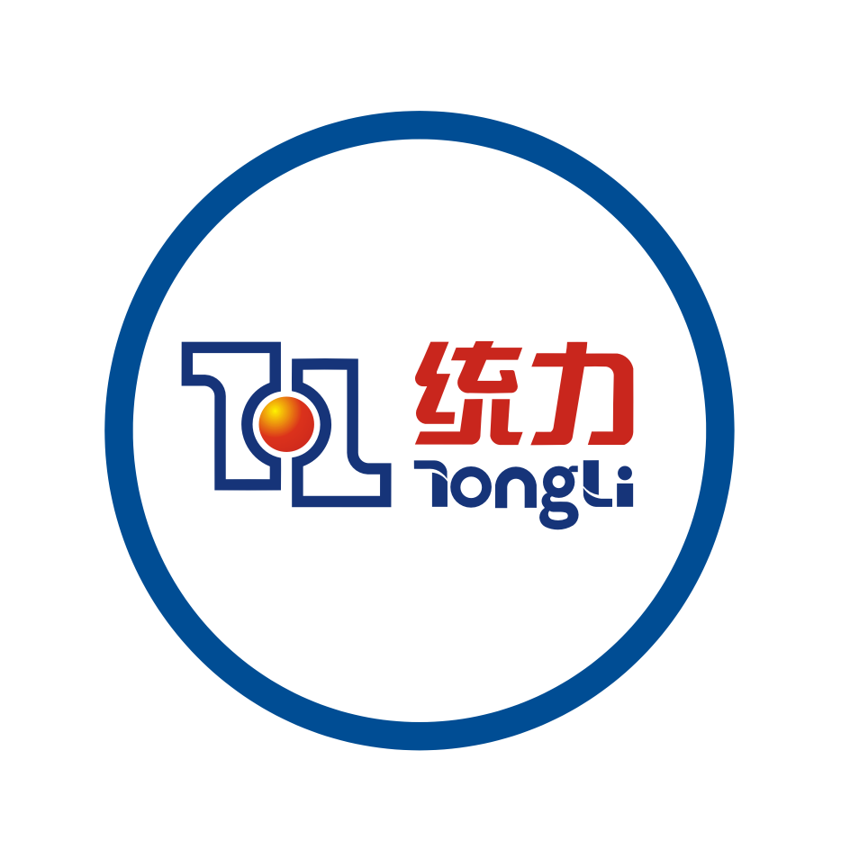 Maanshan Tongli Slewing Ring Co., Ltd. logo