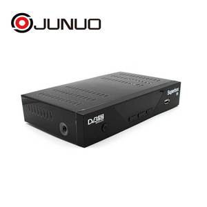 Mejor venta de productos OEM soporte de servidor salida coaxial satélite envío caja del <span class=keywords><strong>internet</strong></span> tv <span class=keywords><strong>decodificador</strong></span> - Product Image 3