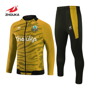 Ropa Deportiva al por Mayor de Guangzhou, Trajes Deportivos de Alta Calidad para Hombre - Product Image 6
