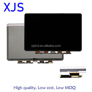 Écran LCD d'origine XJS pour <span class=keywords><strong>Apple</strong></span> <span class=keywords><strong>Macbook</strong></span> <span class=keywords><strong>Pro</strong></span> A1707 A1708 A1706, assemblage d'écran, années 2016, 2017, <span class=keywords><strong>2018</strong></span>, 2019 - Product Image 2