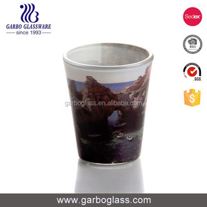 <span class=keywords><strong>Muchos</strong></span> países compran bar de hielo vaso de vidrio taza de fábrica - Product Image 4