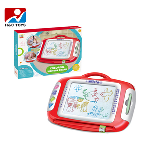 Hot Sale Kids Educational Writing <strong>Desk</strong> Learning Board <strong>Toys</strong> HC391557 - Product Image 4