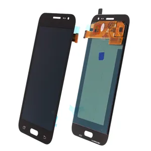 Fix Broken Lcd To Oled Mobile Screen For Samsung J200 Lcd 5.0 Inches For Samsung J2 Display