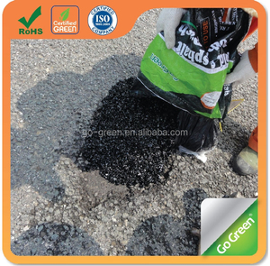 Réparation instantanée de l'asphalte <span class=keywords><strong>froid</strong></span> Go Green pour les nids-de-poule sur l'asphalte - Product Image 3