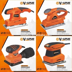 Vollplus VPFS1007 180W 90x3mm Outils Électriques Mini <span class=keywords><strong>Ponceuse</strong></span> à Bois <span class=keywords><strong>Ponceuse</strong></span> de Sol <span class=keywords><strong>Ponceuse</strong></span> Électrique - Product Image 5