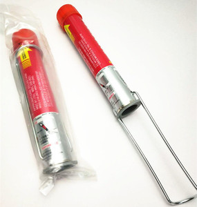 DNS rot <span class=keywords><strong>hand</strong></span> signal <span class=keywords><strong>flare</strong></span> feuerwerk - Product Image 5