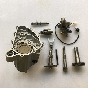 GY6 Moteur Transmission Boîte De Vitesses Pièces <span class=keywords><strong>50cc</strong></span> 150cc 200cc 250cc 150 200 250 GY6 Pièces De Moteur - Product Image 2