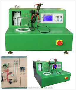 EPS100 elettrico banco di prova common rail diesel iniettore piezo - Product Image 1