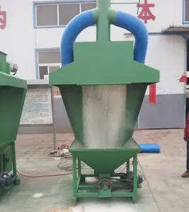 sand raining machine making shell equipment investment casting machine