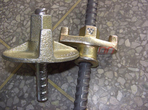 15/17mm חם התגלגל טפסות עניבת מוט עם 190KN עומס - Product Image 4