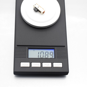 2p4t <strong>2</strong> <strong>Poles</strong> <strong>Slide</strong> <strong>Switch</strong> <strong>4</strong> <strong>Positions</strong> <strong>4</strong> Way 8 Pin <strong>Slide</strong> <strong>Switch</strong> - Product Image 6