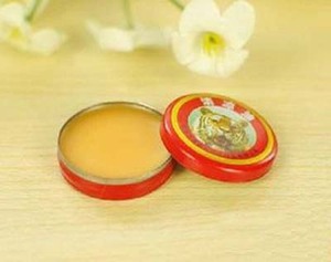 Großhandel natürliche Kräuter <span class=keywords><strong>Menthol</strong></span> Essential Cooling <span class=keywords><strong>Balm</strong></span> - Product Image 4