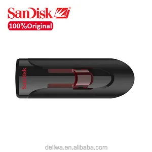 Wholesales कीमत Sandisk मूल यूएसबी 3.0 SDCZ600 16GB Cruzer ग्लाइड फ्लैश ड्राइव